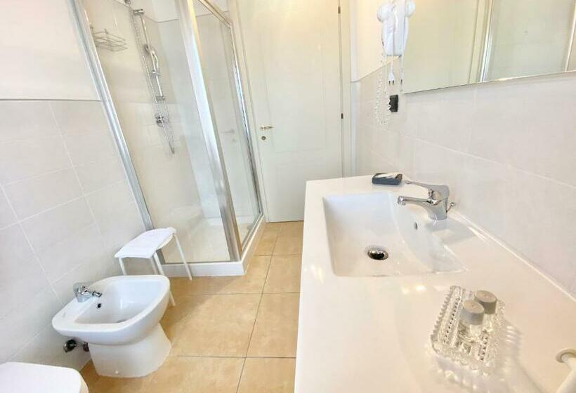 B&b Stazione Don Camillo