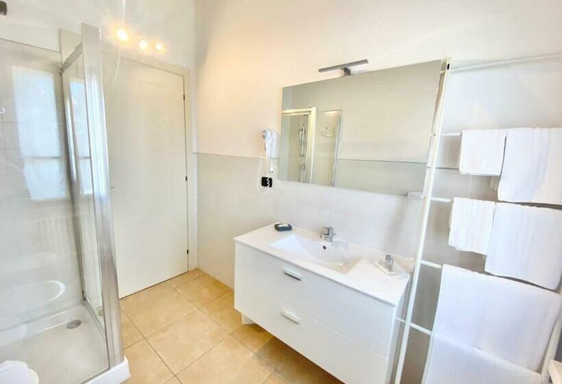 B&b Stazione Don Camillo