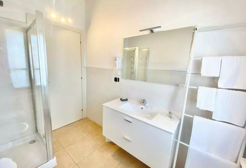 B&b Stazione Don Camillo