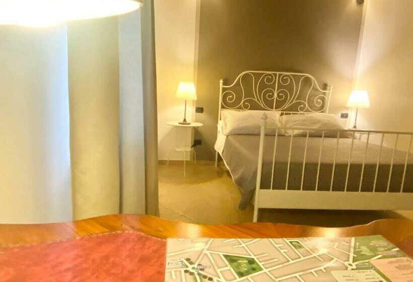 B&b Stazione Don Camillo