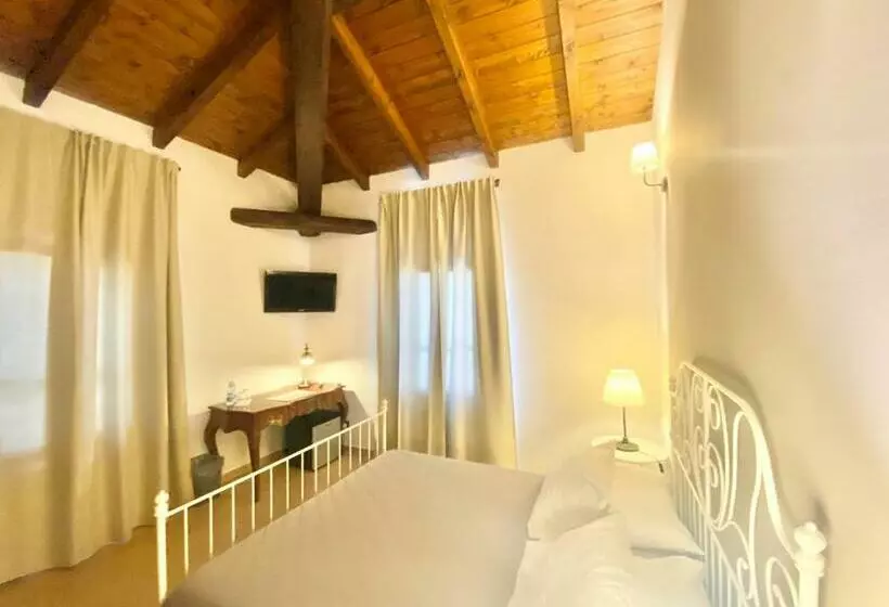 B&b Stazione Don Camillo