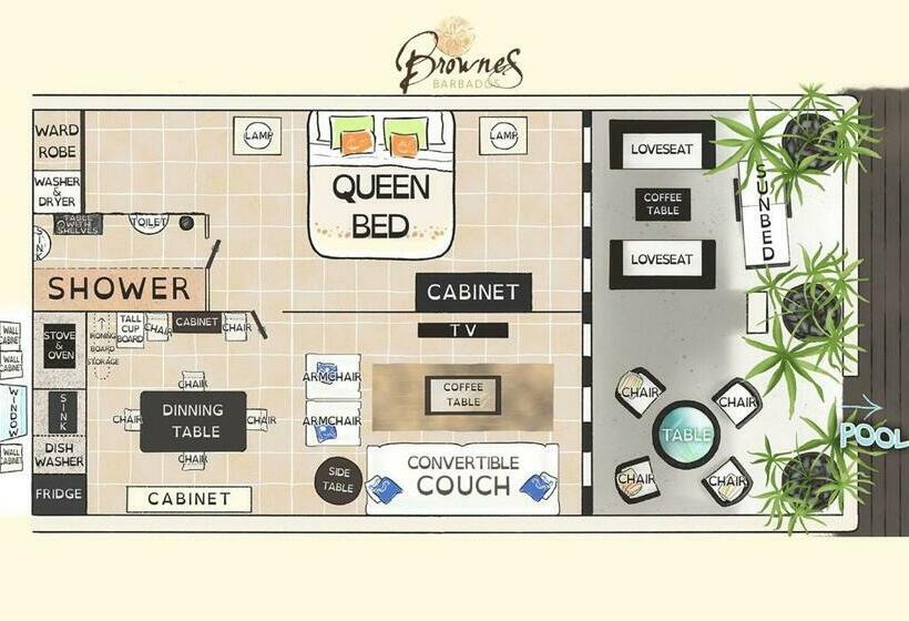 Brownes Condominium 2