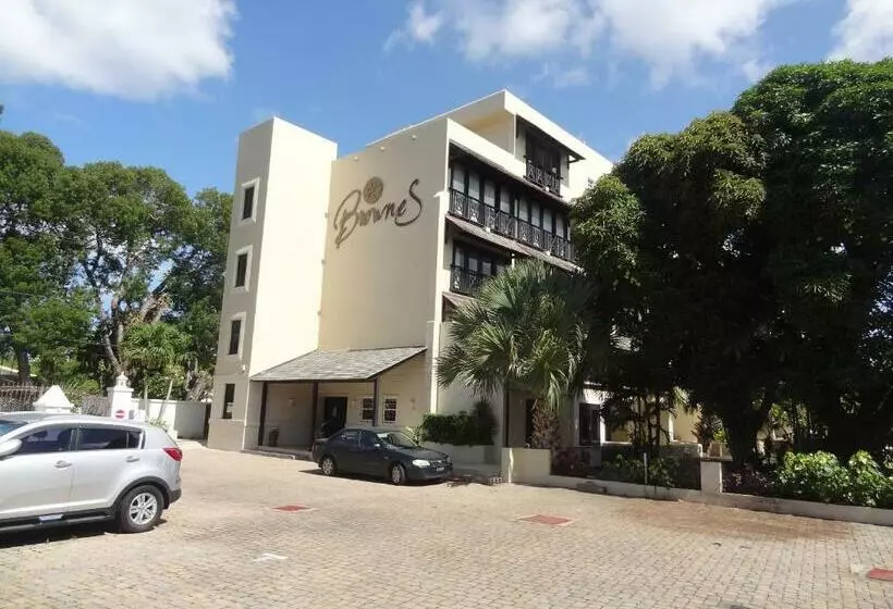 Brownes Condominium 2