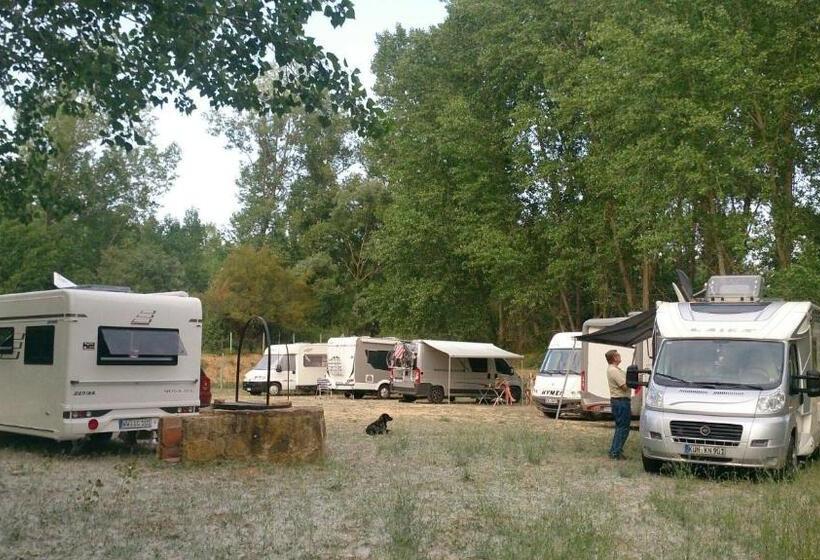 فندق Agriturismo Agricasale