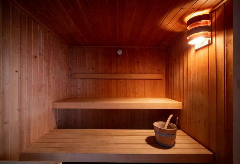 هتل Agriturismo Tre Colline