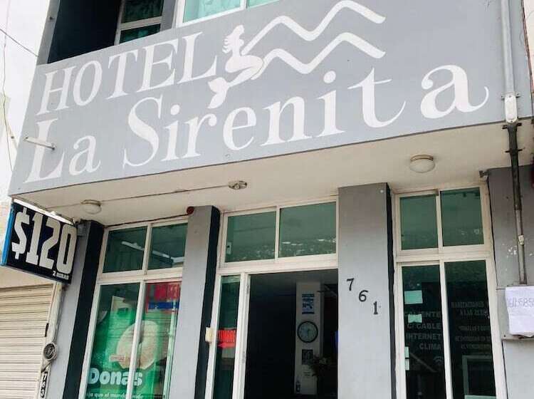 호텔 La Sirenita
