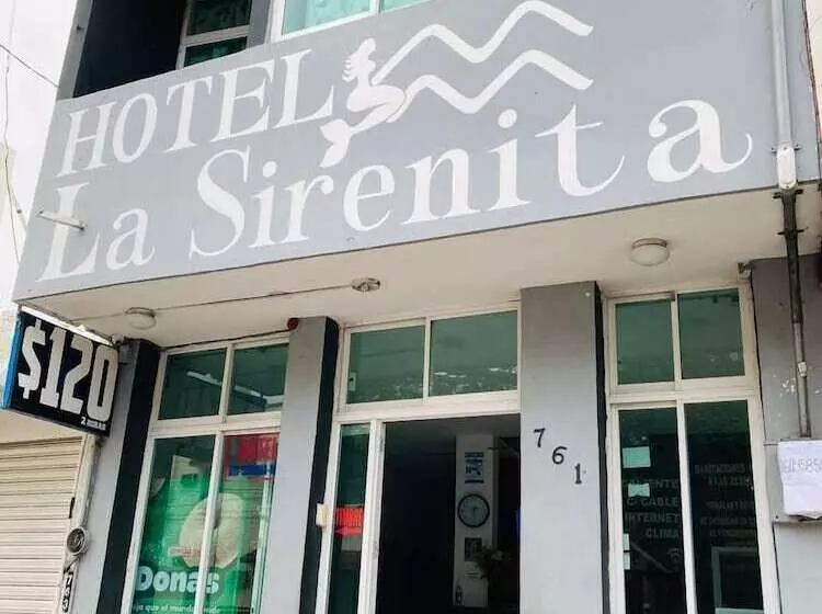 هتل La Sirenita