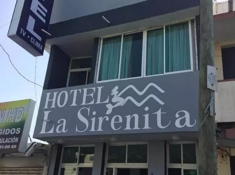 هتل La Sirenita