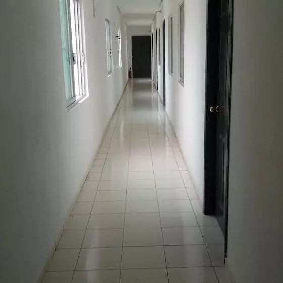 هتل La Sirenita