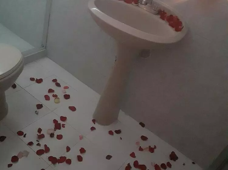 هتل La Sirenita