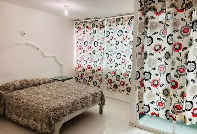 هتل La Sirenita