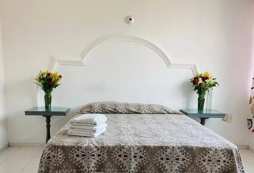 هتل La Sirenita