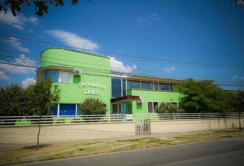 호텔 Pensiunea Dolce