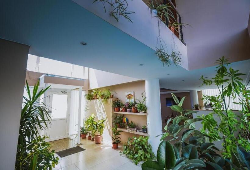 호텔 Pensiunea Dolce