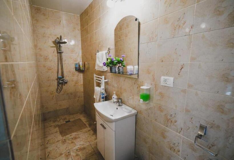 호텔 Pensiunea Dolce