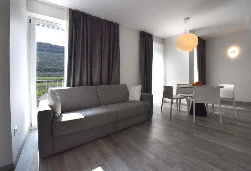 酒店 Primavera Apartmentsuites