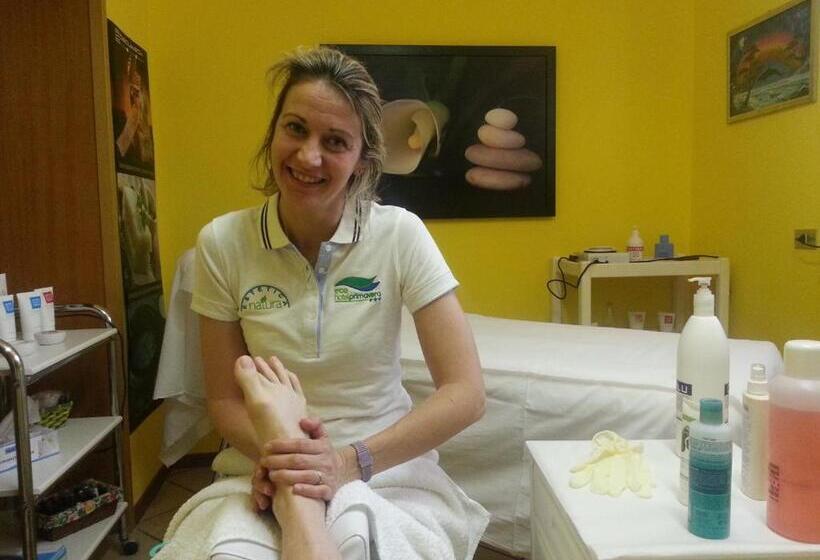 酒店 Primavera Apartmentsuites