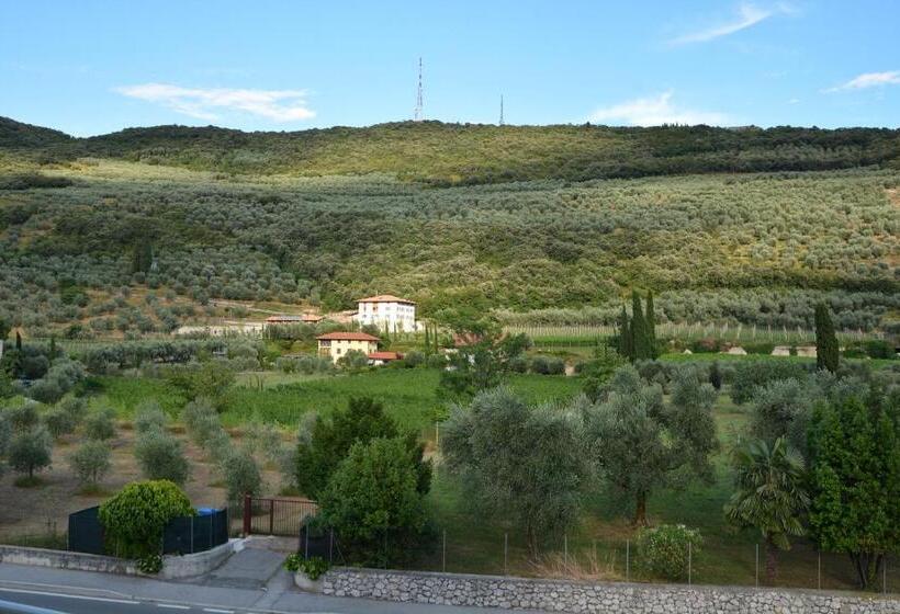 酒店 Primavera Apartmentsuites