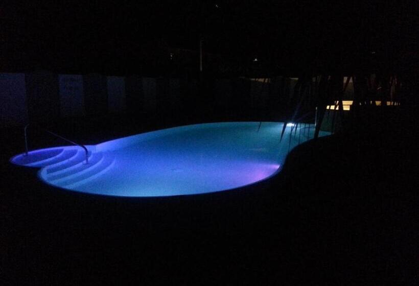 酒店 Primavera Apartmentsuites