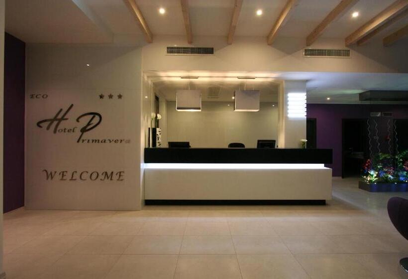 酒店 Primavera Apartmentsuites