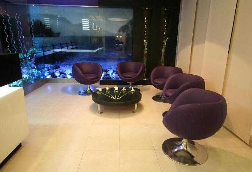 酒店 Primavera Apartmentsuites