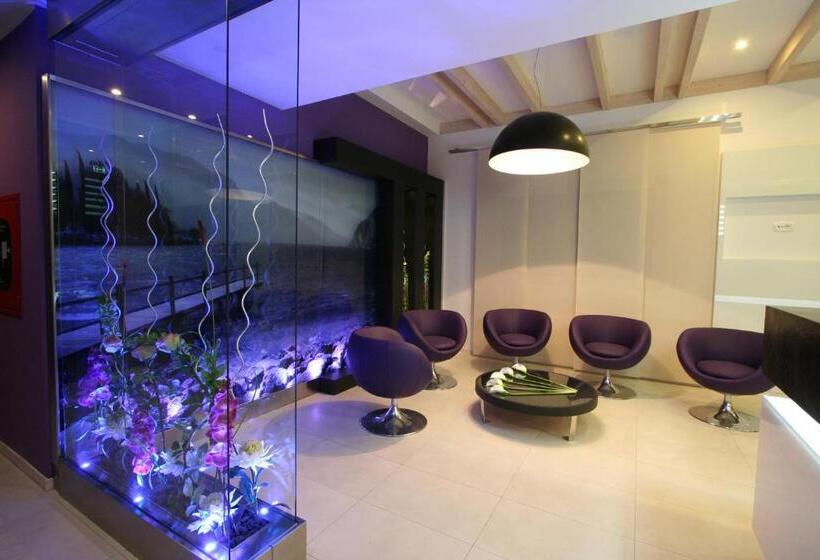 酒店 Primavera Apartmentsuites