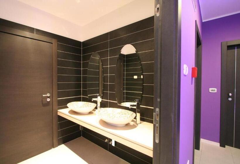 酒店 Primavera Apartmentsuites