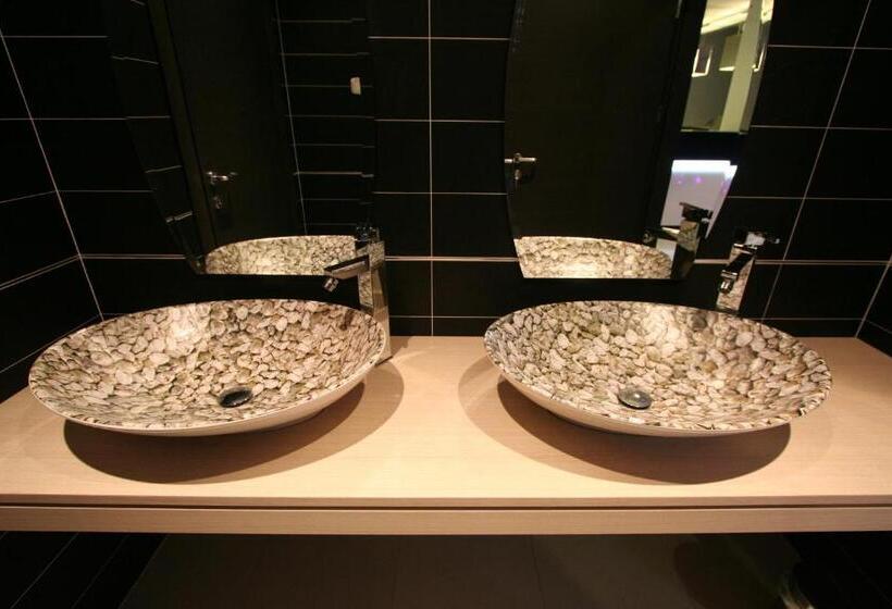 酒店 Primavera Apartmentsuites