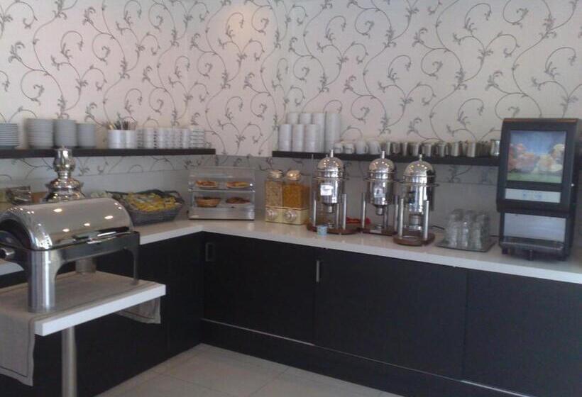 酒店 Primavera Apartmentsuites