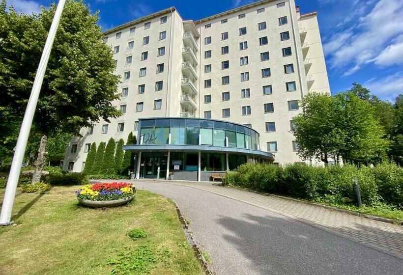 Huoneistohotelli Valo