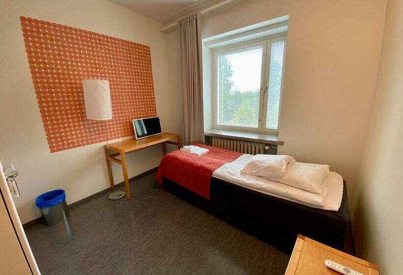 Huoneistohotelli Valo