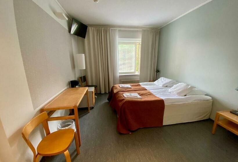 Huoneistohotelli Valo