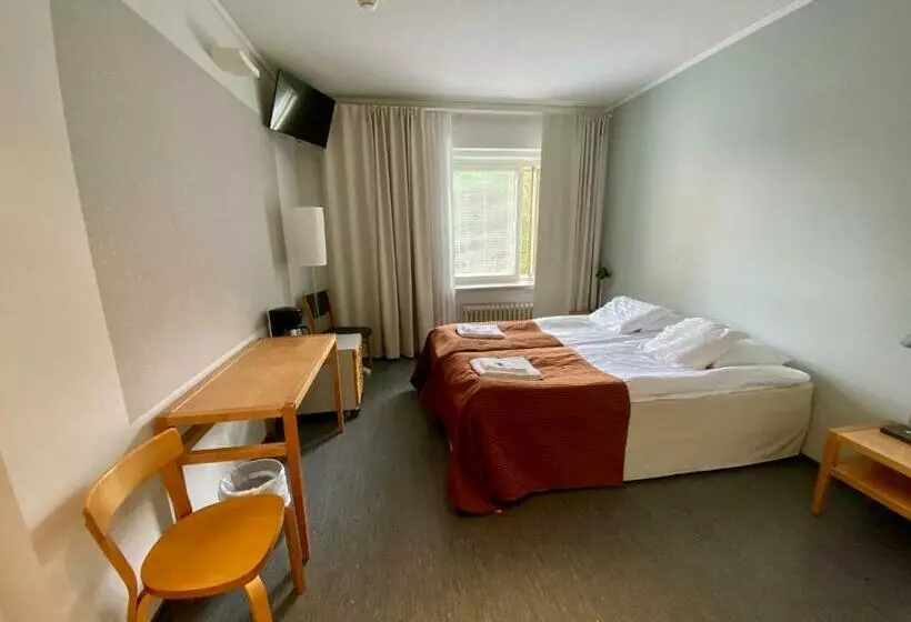 Huoneistohotelli Valo