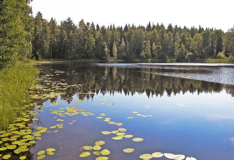 Huoneistohotelli Valo