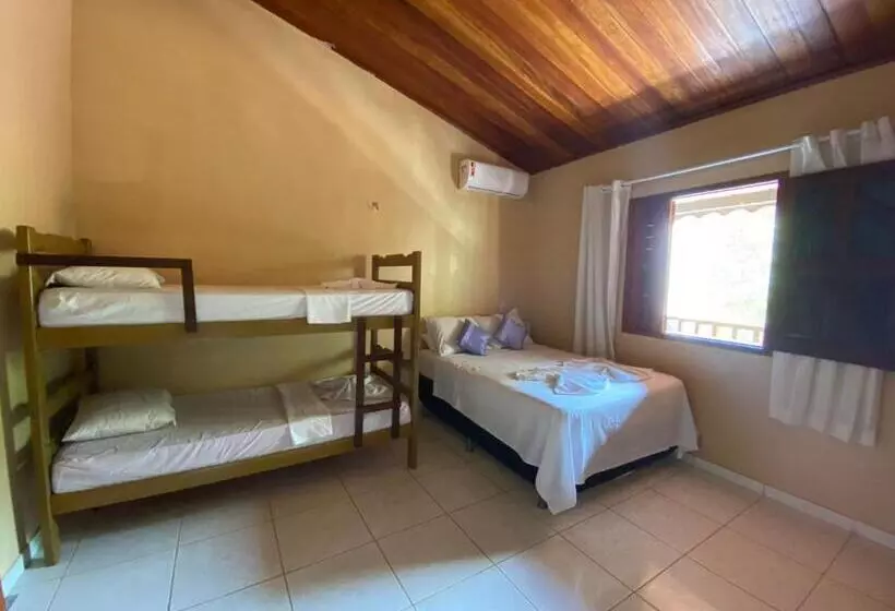 ペンション Apartamento Florence