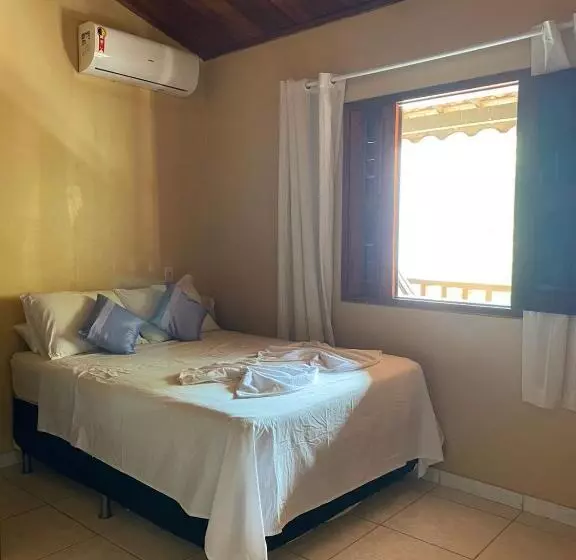 ペンション Apartamento Florence