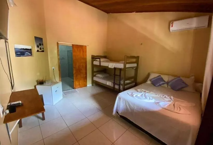 ペンション Apartamento Florence
