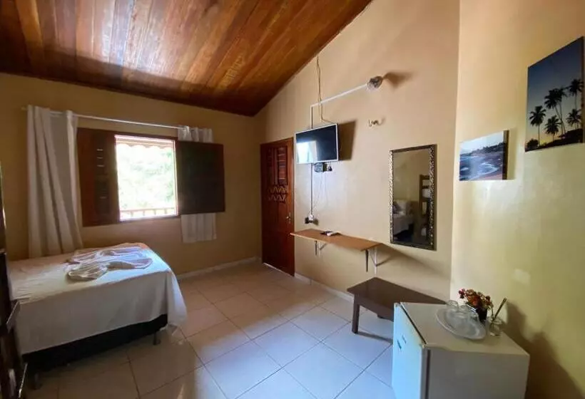 ペンション Apartamento Florence