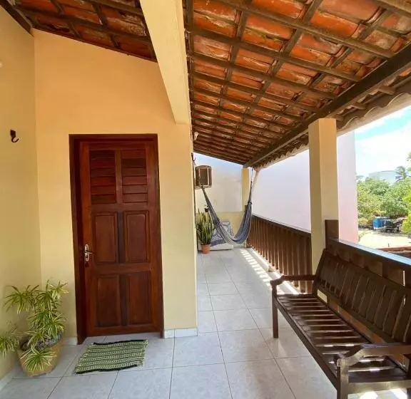 ペンション Apartamento Florence