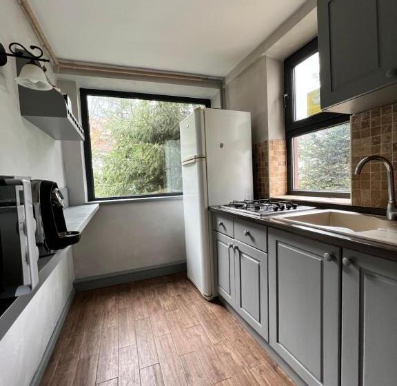 پانسیون Casa Codrin