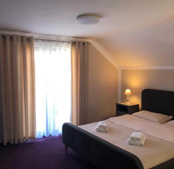 پانسیون Casa Codrin