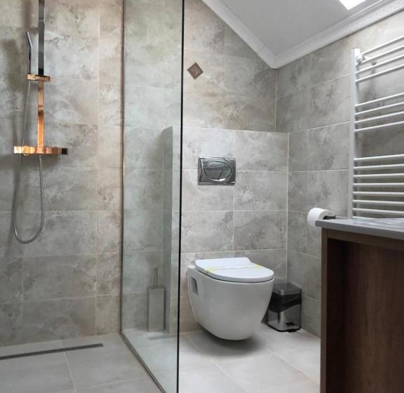 پانسیون Casa Codrin