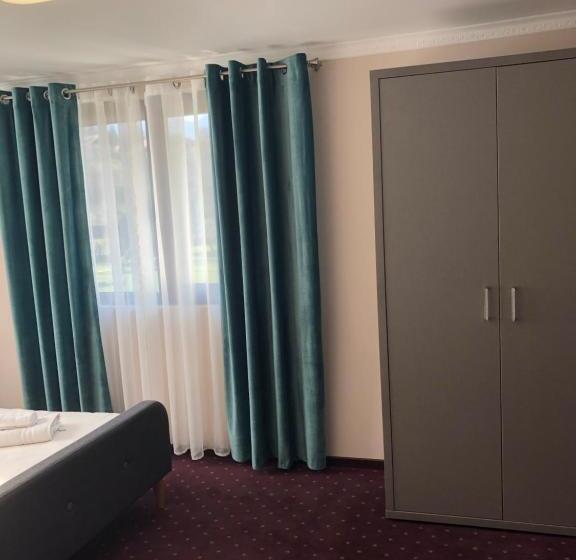 پانسیون Casa Codrin