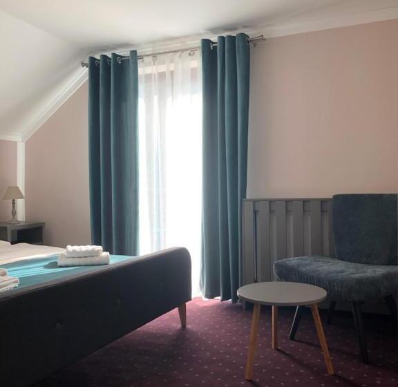 پانسیون Casa Codrin