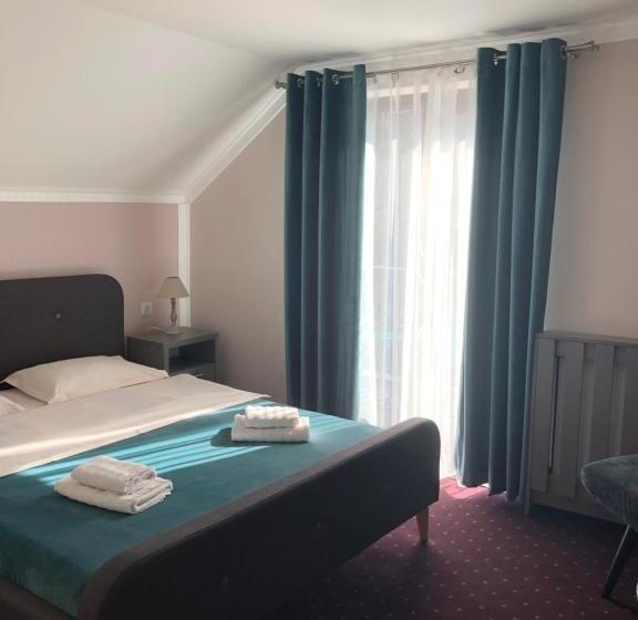 پانسیون Casa Codrin