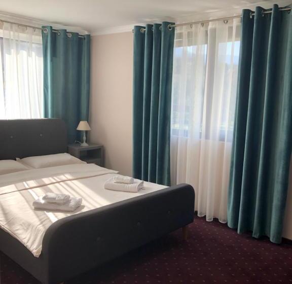 پانسیون Casa Codrin