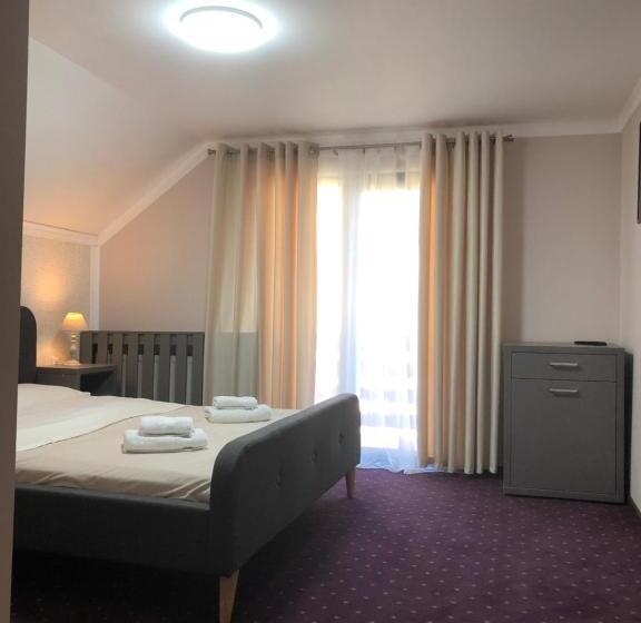 پانسیون Casa Codrin