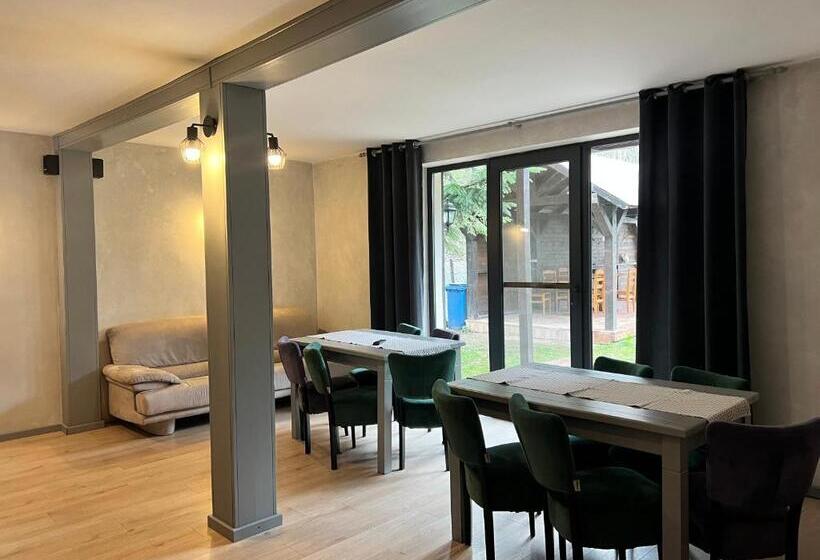 پانسیون Casa Codrin