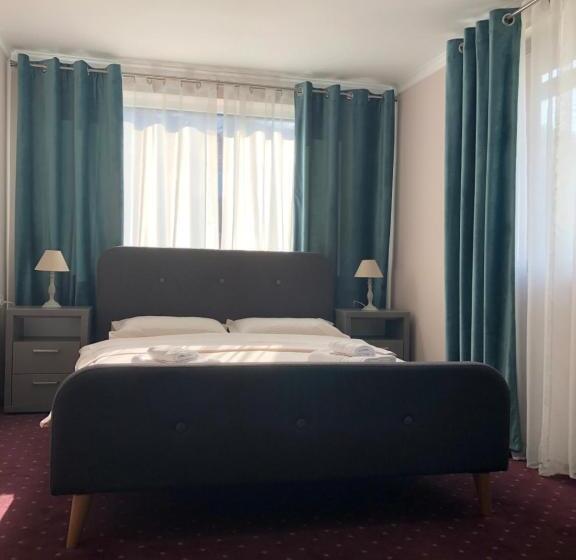 پانسیون Casa Codrin