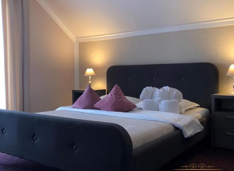 پانسیون Casa Codrin